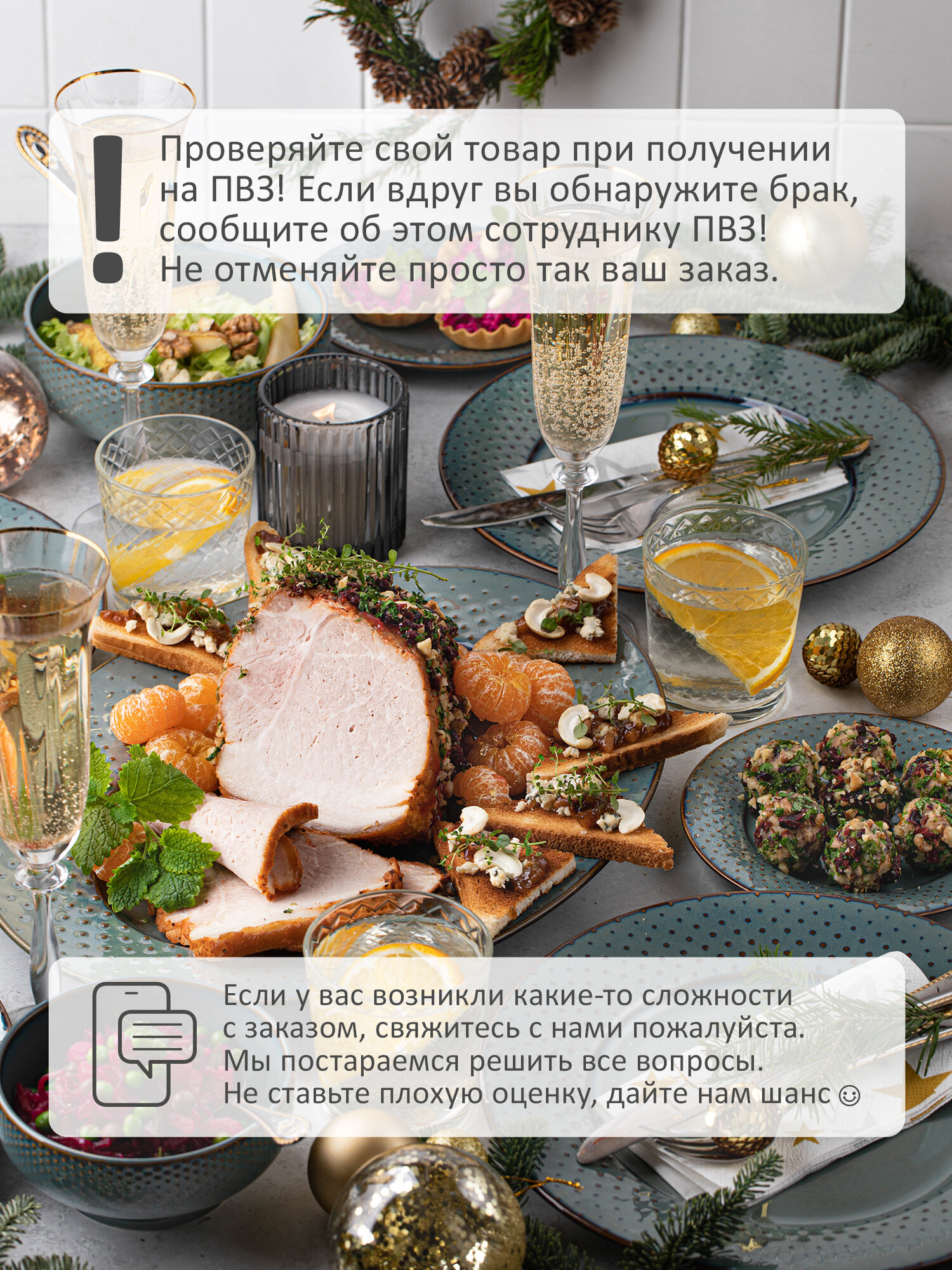 Кружка Myatashop Dots 400 мл - фото №5