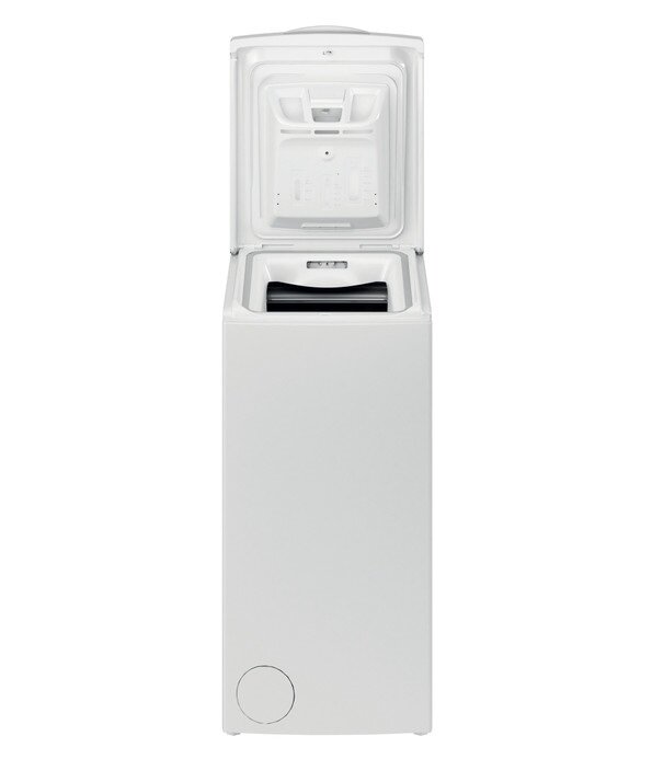 Стиральная машина Indesit BTW S60400
