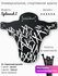 Велосипедное крыло Mini Wings Splaaash I XAXAXA