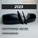 Комплект зеркал на Шевроле Нива 2123, Chevrolet Niva, Niva Travel...
