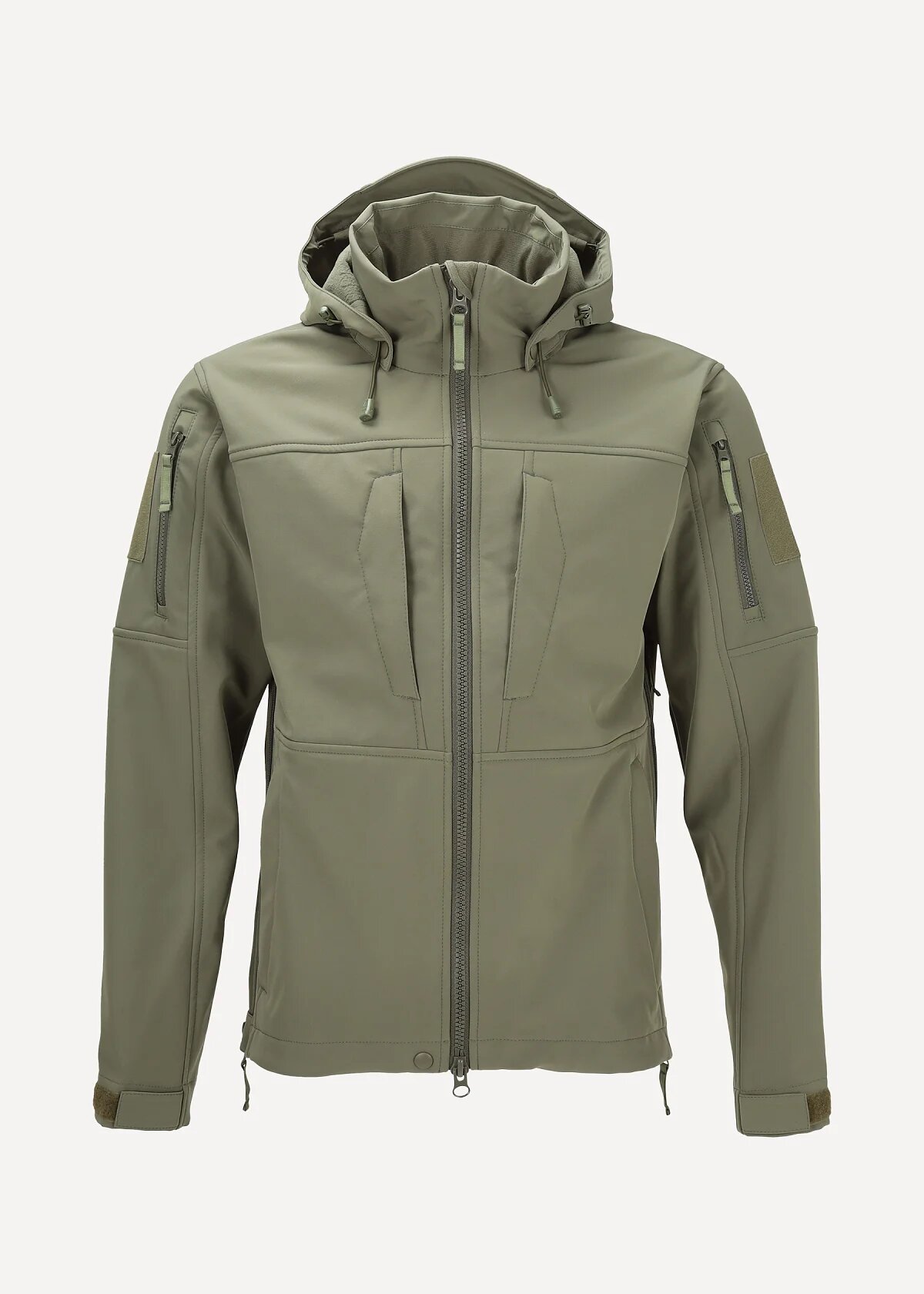 Куртка Сплав Диабаз SoftShell размер 44-46/170-176 олива