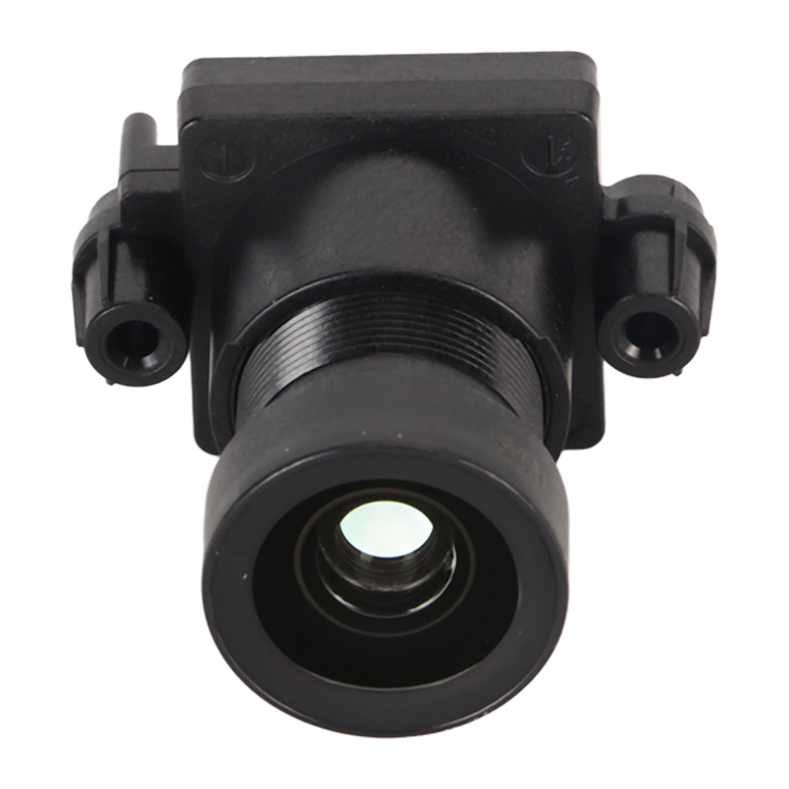 4mm F1.0 Lens 3MP HD High Resolution 104 Degrees Wide Angle Professional Camera for Security