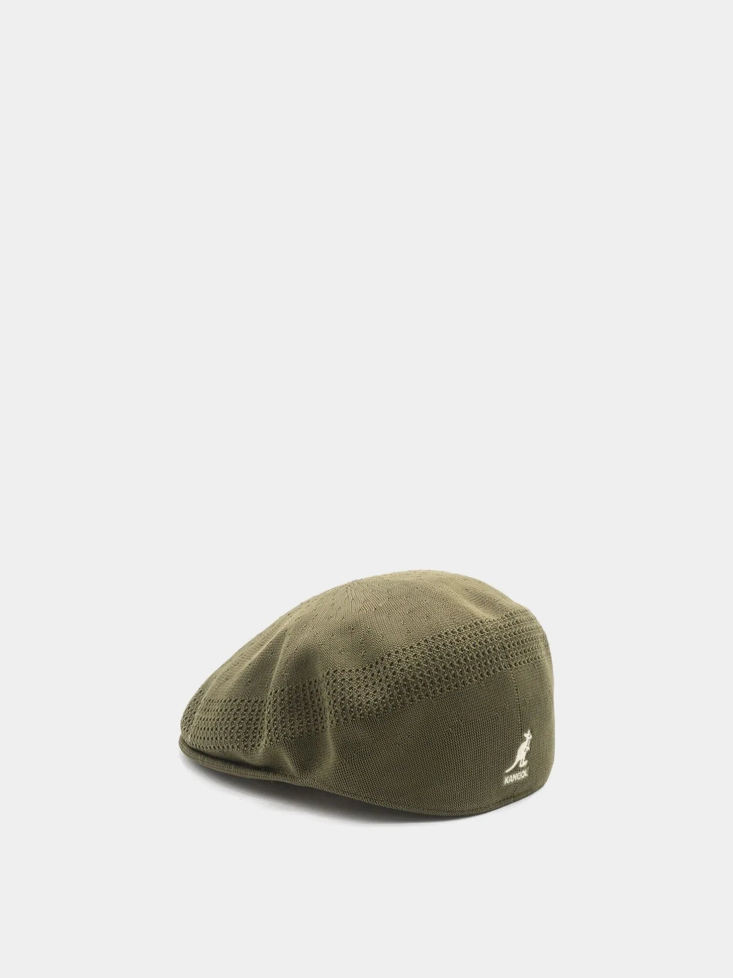 Кепка KANGOL Ventair 504 для мужчин и женщин, размер L, green