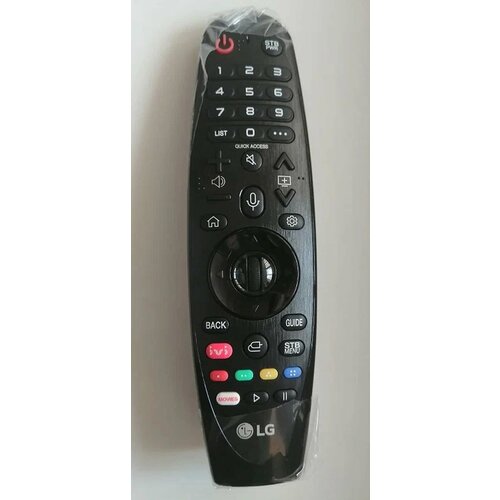 LG AN-MR19BA (IVI), AN-MR18BA пульт оригинальный