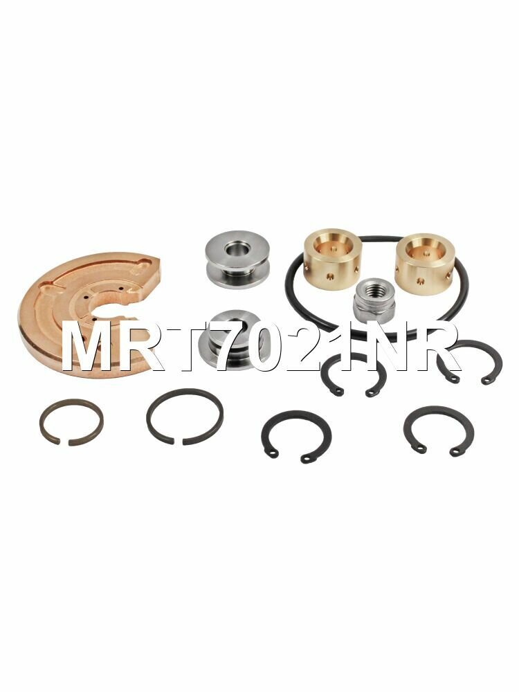 Ремкомплект турбокомпрессора Krauf MRT7021NR