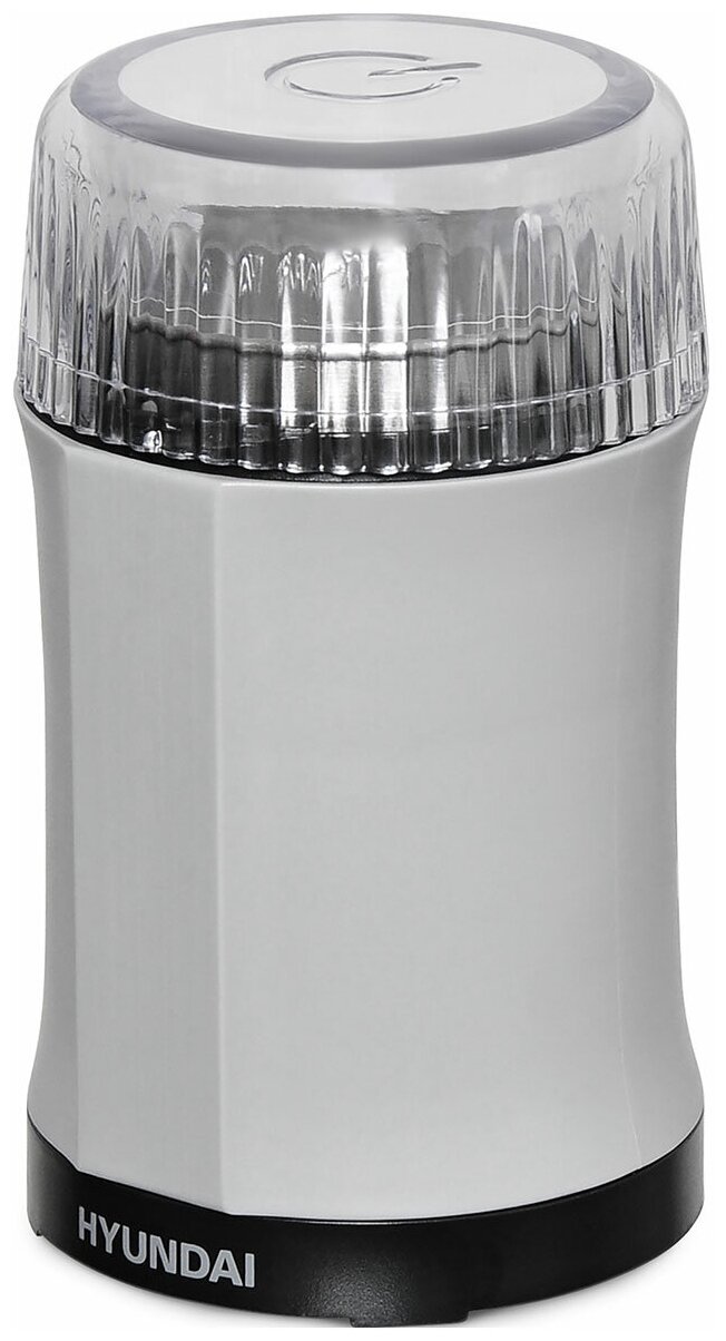 Кофемолка Hyundai HYC-G3241 черный