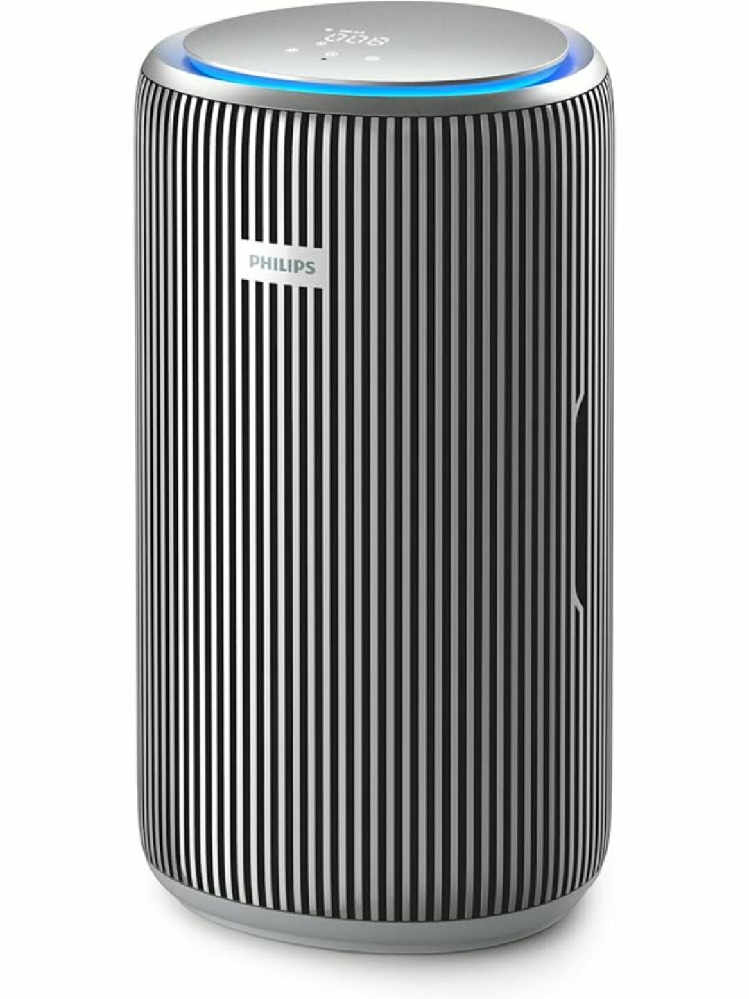 Очиститель воздуха Philips AC4220, 7 ступеней очистки, PM2.5, 3 фильтра