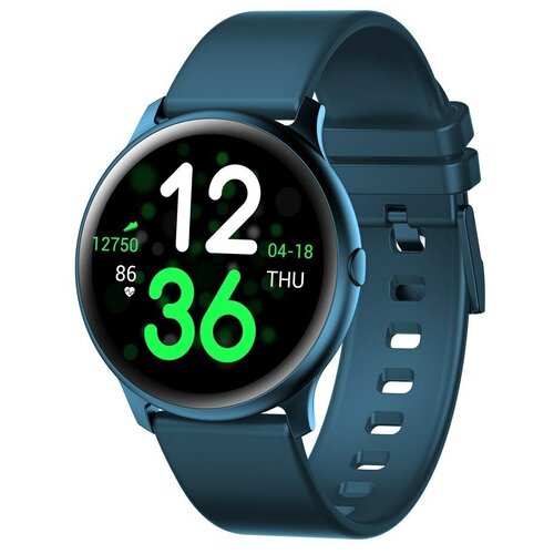 Часы KingWear KW13 черный 439000₽