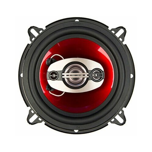 Автомобильная аккустика Урал Классик АС-К1347 без решетки черный 456500₽