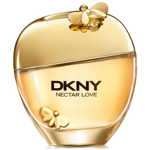 Dkny woman Nectar Love Туалетные духи 50 мл.