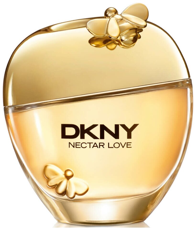 DONNA KARAN DKNY Nectar Love жен парфюмерная вода 50мл edp NEW