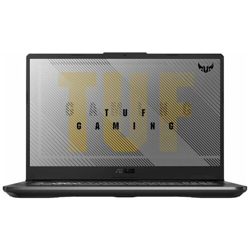 фото Игровой ноутбук asus tuf gaming f17 fx706li-h7009