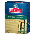 Чай черный Riston Irish Breakfast - изображение