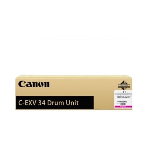 Блок фотобарабана Canon C-EXV34M 3788B003AA для IR ADV C2020/2030 Canon