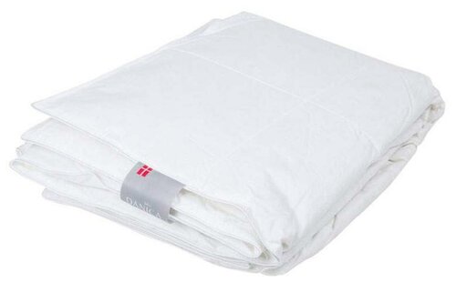 Одеяло Danica Summer, легкое, 150 х 200 см, белый