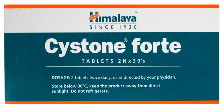 Cystone forte