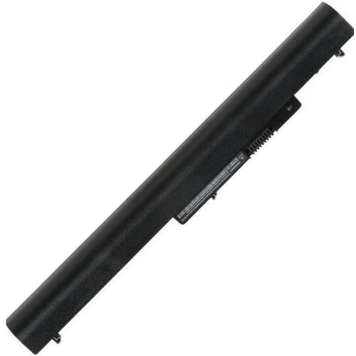 Аккумулятор для ноутбука Rocknparts для HP Pavilion 14-n000, 15-n000, 15-n200 2600mAh, 14.8V аккумулятор акб батарея la04 для ноутбука hp pavilion 14 n000 15 n000 15 n200 2600mah 14 8v la04