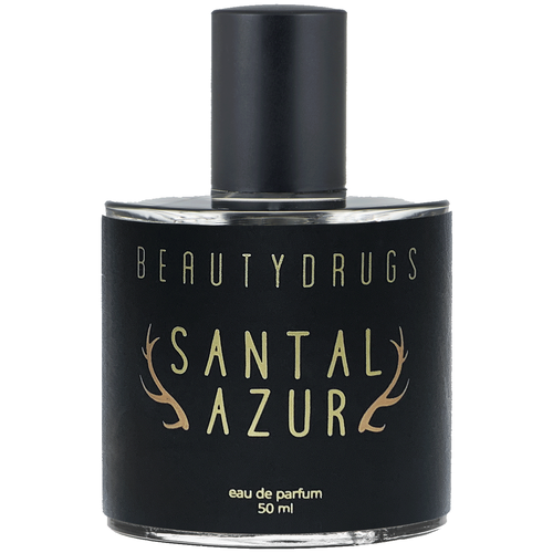 Beautydrugs Парфюмерная вода SANTAL AZUR 50 мл