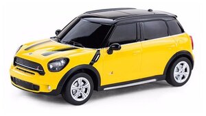 Легковой автомобиль Rastar Mini Countryman (72500), 1:14, 30 см