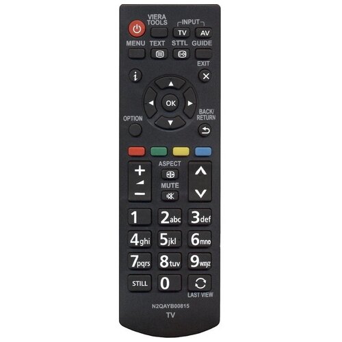 фото Пульт для panasonic n2qayb000815 huayu