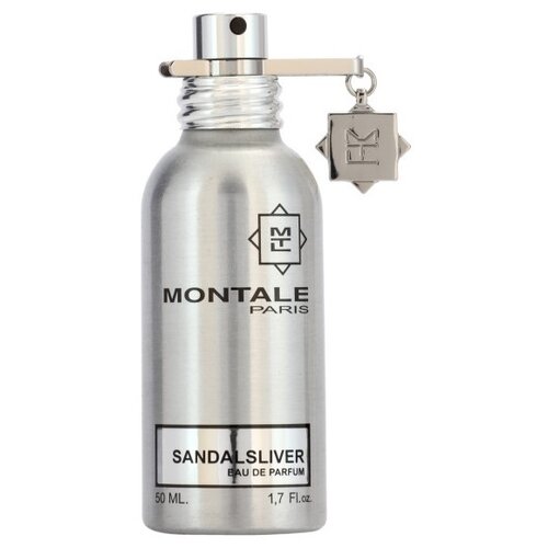 MONTALE парфюмерная вода Sandal Sliver, 100 мл