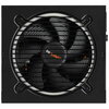 Фото #3 BeQuiet! Pure Power 12 M 850W / ATX 3.0, 80 PLUS Gold, LLC+SR+DC-DC, 120mm fan, semi-modular / BN344