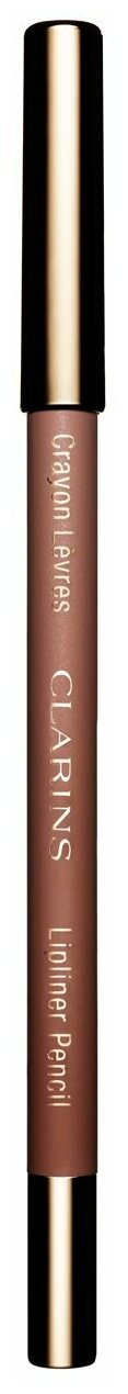    | 01 - nude fair Clarins Crayon Levres /1,2 /.