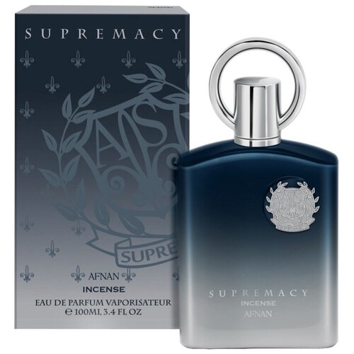 AFNAN парфюмерная вода Supremacy Incense, 100 мл духи afnan perfumes supremacy incense