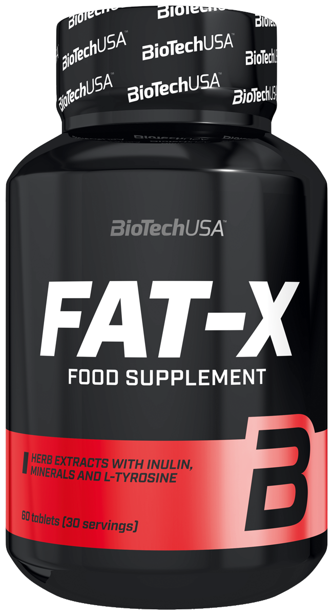 BioTechUSA FAT-X 60 .