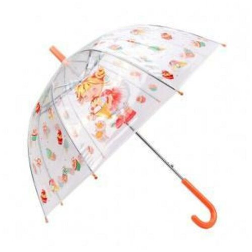 Зонт Mary Poppins, бесцветный, мультиколор