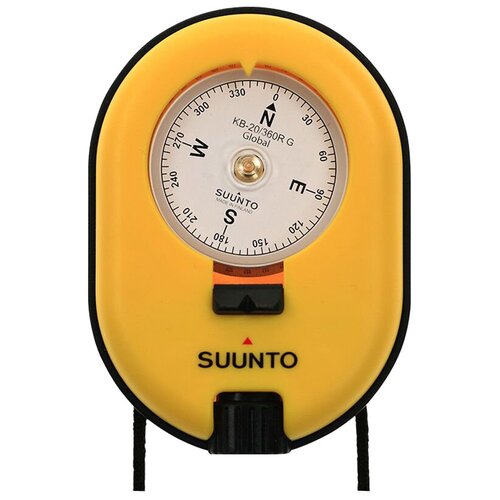 Компас Suunto KB-20/360R G Yellow Compass