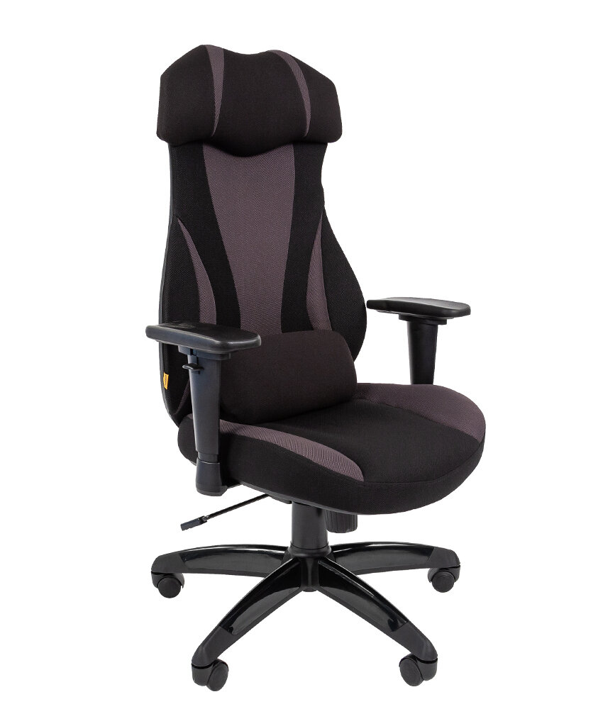 Компьютерное кресло Chairman GAME 14 офисное