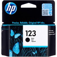 Картридж HP F6V17AE, 120, черный