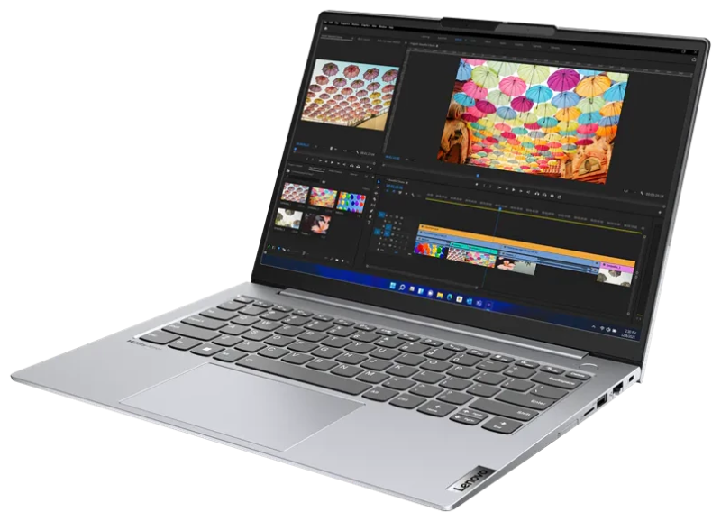 Ноутбук Lenovo ThinkBook 14-IAP