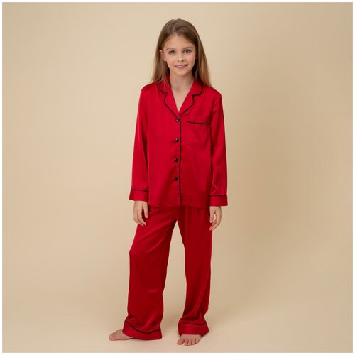 Пижама детская Nicole Home (116)
