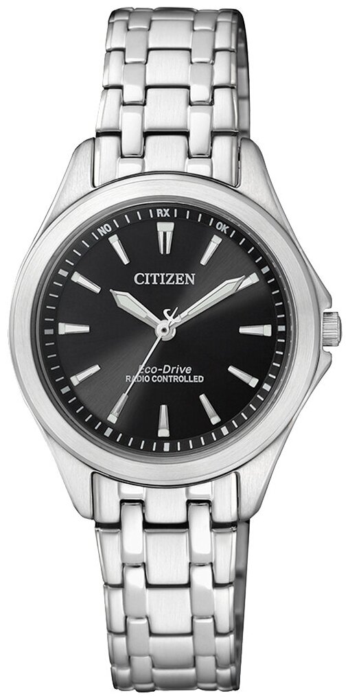 Наручные часы Citizen ES4020-53E 