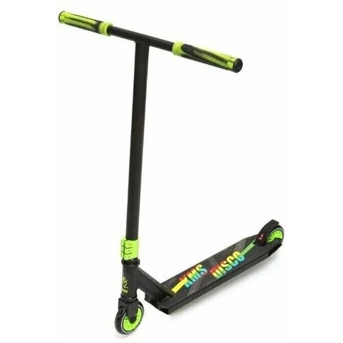 Самокат Трюковой KMS SK-410 adults urban young people scooter comfort two wheels cool extreme skateboard kick scooter wonderful gift