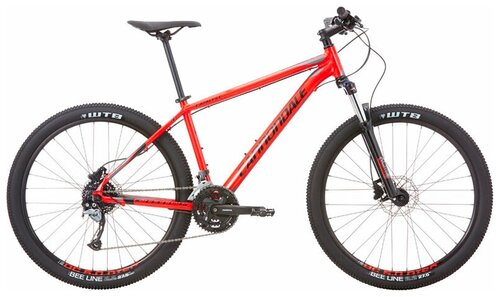 Cannondale catalyst 4 hotsell