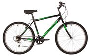 Велосипед двухколесный 26" MIKADO SPARK зеленый 26SHV. SPARK10.18GN2