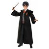 Mattel Кукла Mattel Harry Potter Гарри Поттер, 30 см, FYM50 - изображение