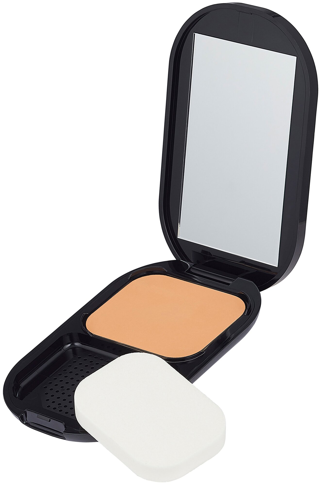 Factor Facefinity Compact Пудра для лица оттенок 006 GOLDEN