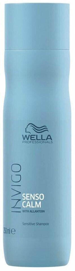 Шампунь Wella Professionals Senso Calm Sensitive Shampoo, 250 мл