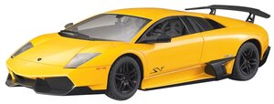Машинка Rastar Lamborghini Murcielago LP670-4 (38900), 1:14, 33 см