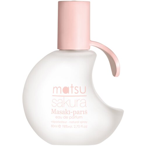 Masaki Matsushima парфюмерная вода Matsu Sakura, 80 мл парфюмерная вода masaki matsushima matsu sunshine 80 мл