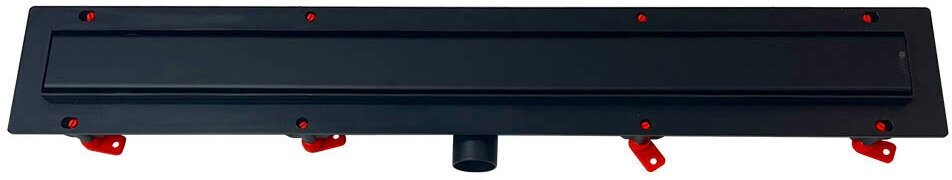 Душевой лоток Veconi Klasik Black V350KB - фотография № 10