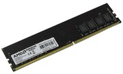 Оперативная память AMD DDR4 R744G2606U1S-UO oem 4Gb