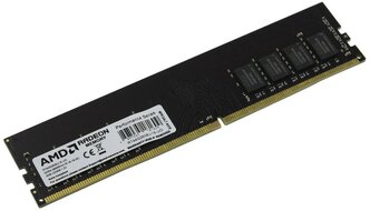 Лучшие Оперативная память DDR4 4 Гб