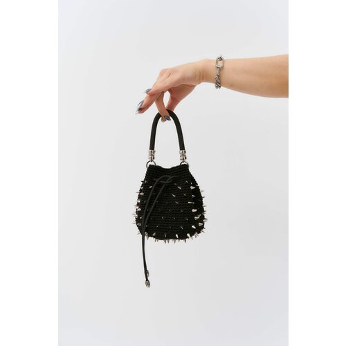 Сумка TATI YORK, черный