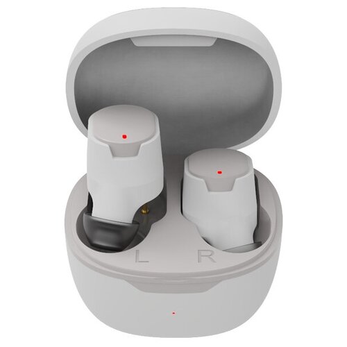 фото Беспроводные наушники ritmix rh-835bth, pure white