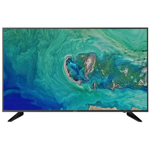 Монитор Acer 43 DM431Kbmiiipx черный IPS 5ms 169 HDMI MM матовая 10001 250cd 178гр178гр 3840x2160 D-Sub DisplayPort Ultra HD 79кг 3940900₽